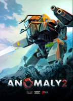11 Bit Studios Anomaly 2