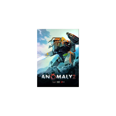 11 Bit Studios Anomaly 2