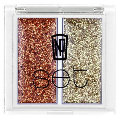 NP Set All That Glitters Gel Duo - Rio de Janeiro