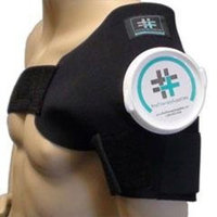 Pro Therapy Supplies Pro Therapy Ice Wrap - Shoulder