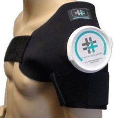Pro Therapy Supplies Pro Therapy Ice Wrap - Shoulder