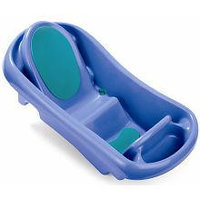 The First Years Newborn-to-Toddler Tub with Sling