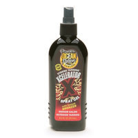 Ocean Potion Suncare Xcelerator Spray Gel with Instant Bronzer