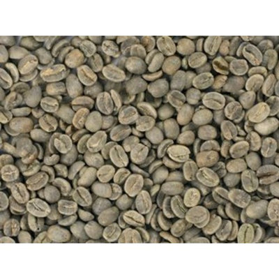 Bradford Coffee Breakfast Blend Green Coffee Beans - 5 Lb