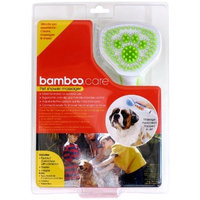 Unknown Bamboo Deluxe Pet Shower Sprayer, Colors Vary