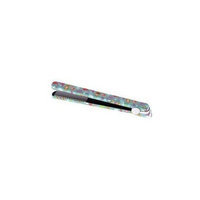 Remington Cool Style Limited Edition Hair Straightener Ceramic Plates Hair Iron Tool Paisley Pattern Color