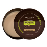 Marc Anthony True Professional Body Butter, Healing Macadamia, 6.8 fl oz