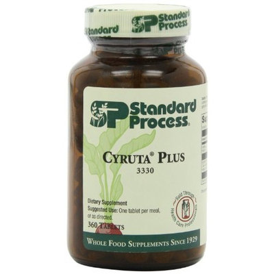 Standard Process - Cyruta Plus 360 tab