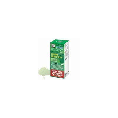 Bell Lifestyle Products, Inc. Calming Chronic Stress by Bell Lifestyle Products - 60 Capsules