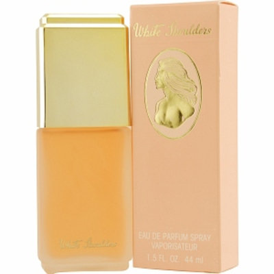 White Shoulders by Elizabeth Arden Eau de Parfum Spray