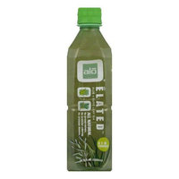 ALO Elated Aloe Plus Olive Leaf Tea - 16.9 fl oz