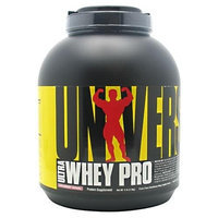 Universal Nutrition Ultra Whey Pro, Strawberry Banana, 5-Pounds