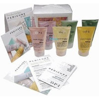OPI Pedicure by OPI Trial Kit
