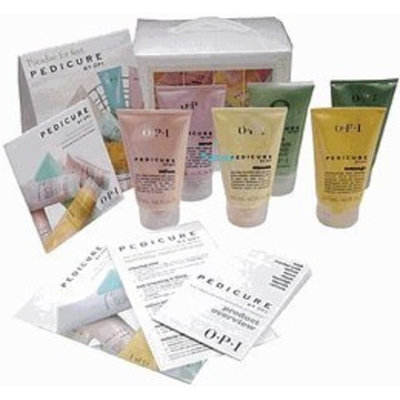 OPI Pedicure by OPI Trial Kit