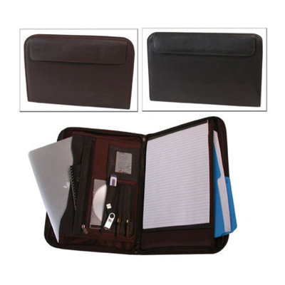 BOND STREET LTD. Bond Street, LTD. Fine Leather Tablet / iPad Case