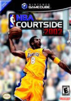 Nintendo NBA Courtside 2002