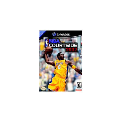 Nintendo NBA Courtside 2002