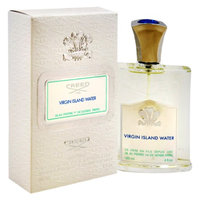Creed Virgin Island Water Eau De Parfum Spray 4 Oz