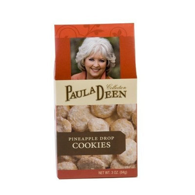 Paula Deen Pineapple Drop Cookies