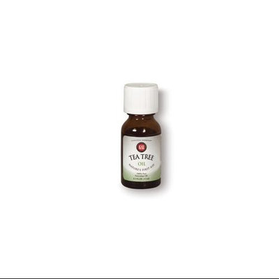 Tea Tree Oil Kal 0.5 oz Liquid