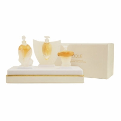Lalique Gift Set for Women, 3 Pc, 1 ea