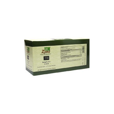 Xiang Su San (Granules) 42 pkts by TCMzone