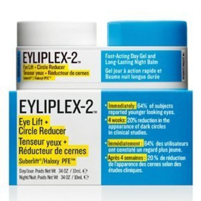 GoodSkin Labs Eyliplex-2 Eye Life and Circle Reducer - 10ml