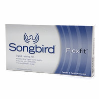 Songbird Digital Hearing Device Flexfit