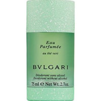 Bvlgari Eau Parfumee by Bvlgari for Women. Deodorant Without Alcohol 2.7 Pz / 75 Ml