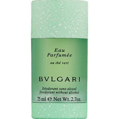 Bvlgari Eau Parfumee by Bvlgari for Women. Deodorant Without Alcohol 2.7 Pz / 75 Ml