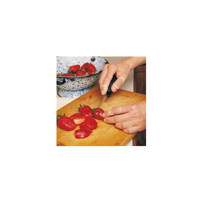 3-Point Products RP1008-002 Oval-8 Finger Splint Graduated Size pack 4