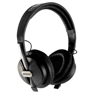 Behringer HPS5000 Closed Back High-Performance Studio Headphones