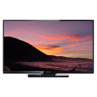Rje Trade International, Inc. Magnavox RECONDITIONED MAGNAVOX 40 INCH 1080P 120HZ LED HDTV- 40ME324V/F7