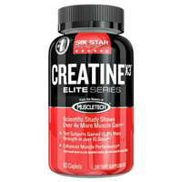 Six Star Professional Strength Creatine