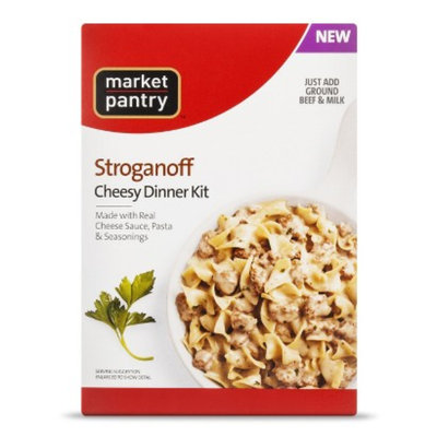 market pantry Market Pantry Stroganoff 11.64OZ