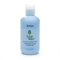 Terax Hair Care Hydrate Botanica Leave in Moisturizer