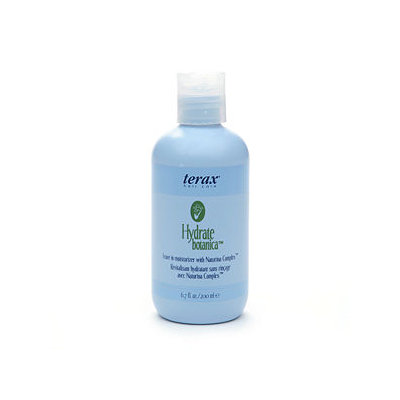 Terax Hair Care Hydrate Botanica Leave in Moisturizer