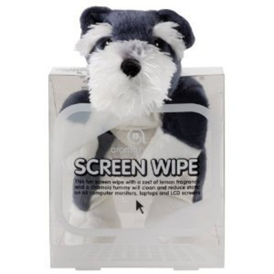 Aroma Home Screen Wipe, Duck