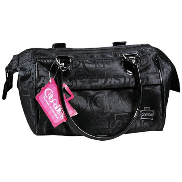 Caboodles Carriers Envy Bag