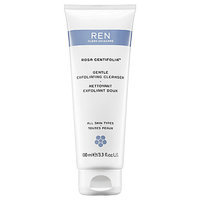 REN Rosa Centifolia(TM) Gentle Exfoliating Cleanser 5.1 oz
