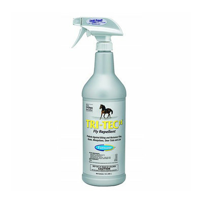 Farnam Company Farnam 46512 Tri-Tec 14 Fly Repellent