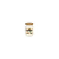Golden Barrel Coconut Oil 12/16oz Plastic Jars