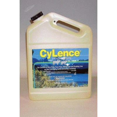 Durvet Bayer Cylence 6pt
