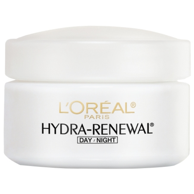 L'Oréal Paris Dermo-Expertise Continuous Moisture Cream