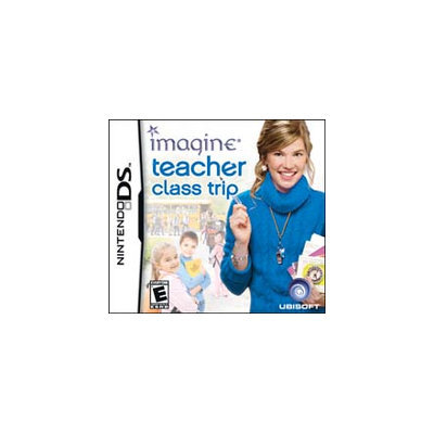 UbiSoft Imagine: Teacher Class Trip
