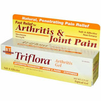 Boericke & Tafel Boericke and Tafel Triflora Arthritis Gel 2.75 oz