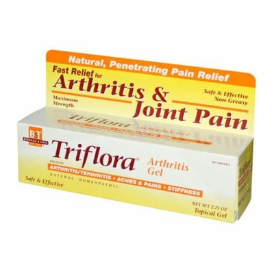 Boericke & Tafel Boericke and Tafel Triflora Arthritis Gel 2.75 oz
