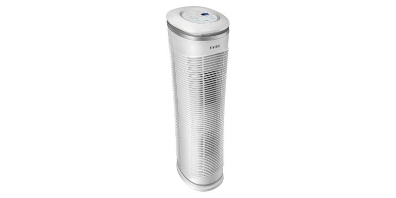 homedics true hepa air cleaner