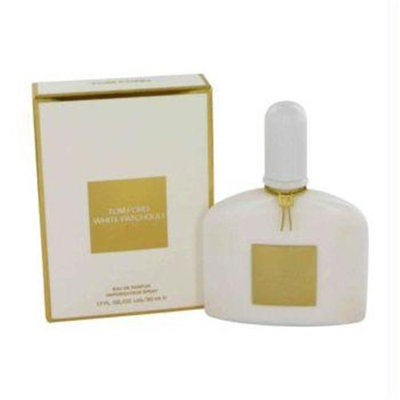 White Patchouli by Tom Ford Eau De Parfum Spray 3.4 oz