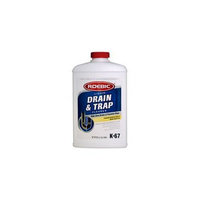 Roebic K-67L-Q-12 1 Quart Liquid Drain & Trap Cleaner